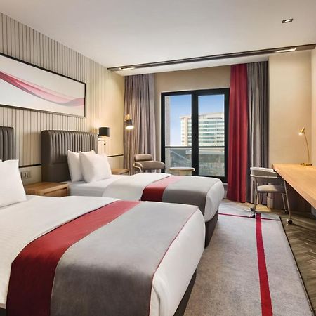 Ramada By Wyndham Erzurum Extérieur photo