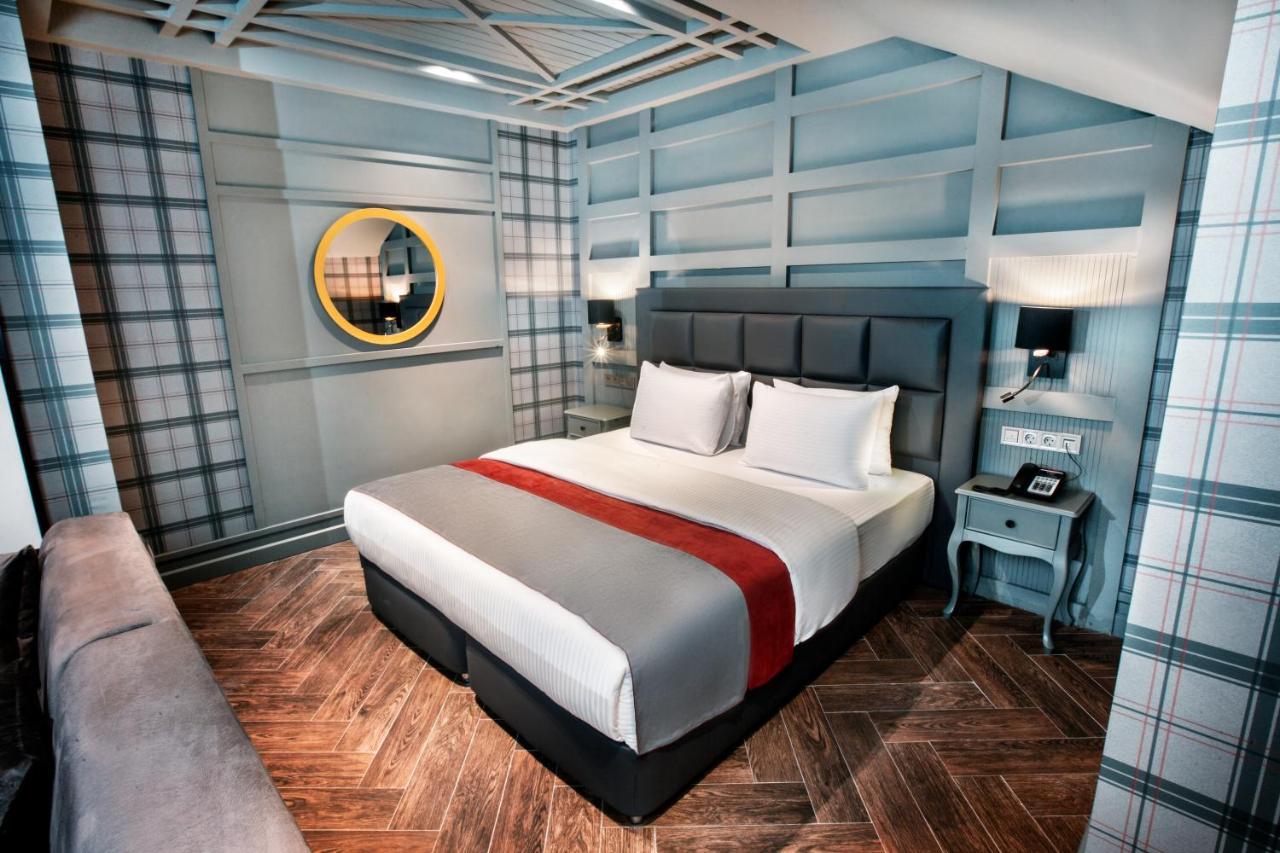 Ramada By Wyndham Erzurum Extérieur photo